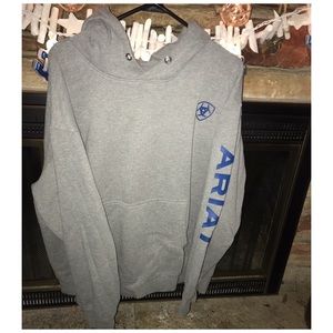 Ariat sweatshirt